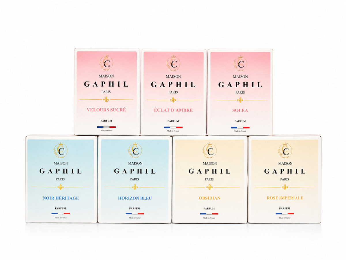 Les Parfums
