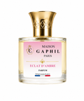 AMBER GLOW - WOMEN'S PERFUME 100 ML