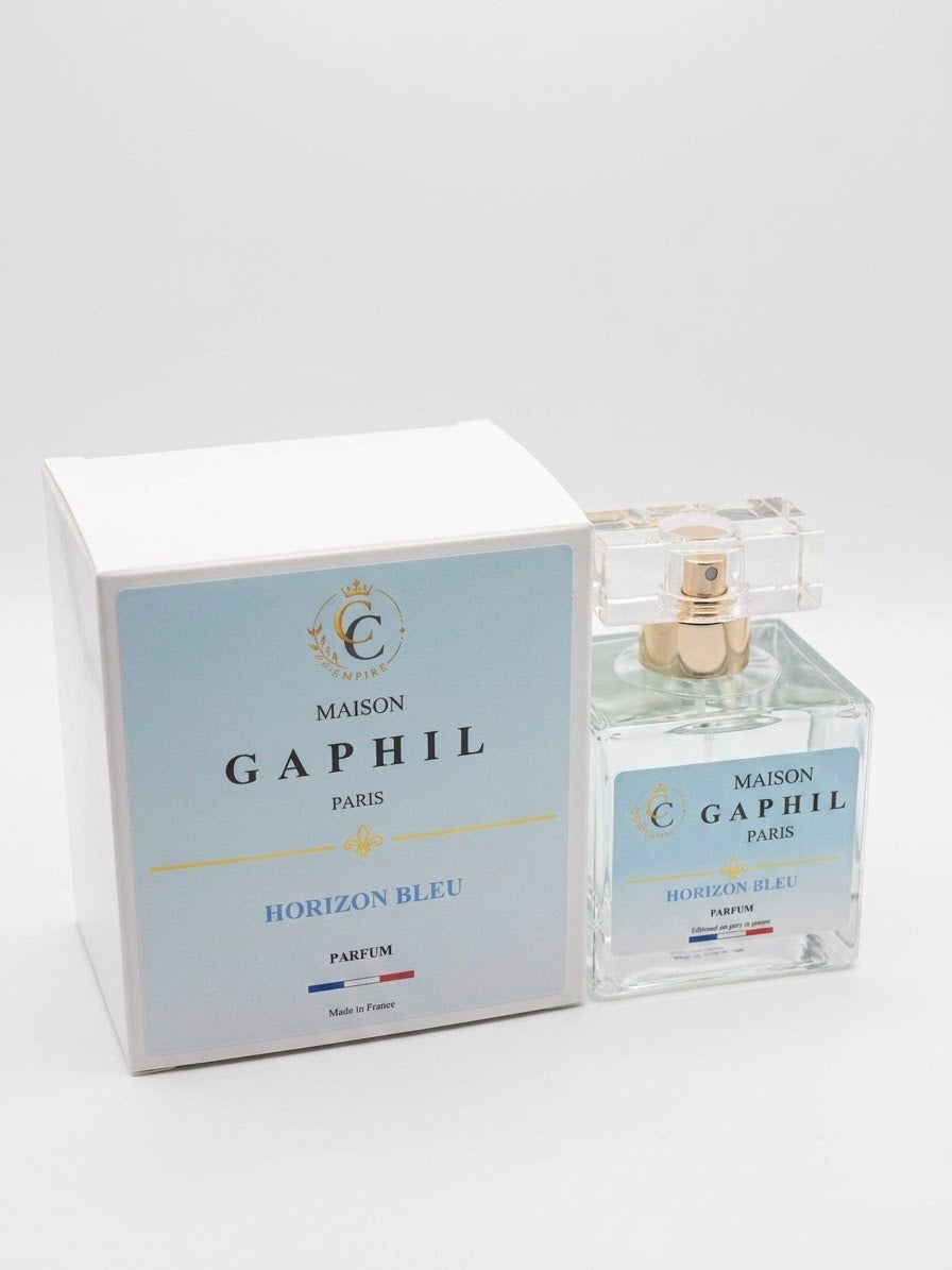 HORIZON BLEU - PARFUM HOMME 100 ML