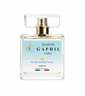NOIR HÉRITAGE - PARFUM HOMME 100 ML