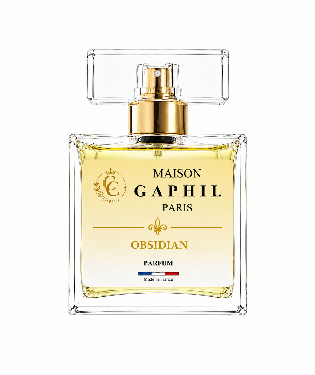 OBSIDIAN - PARFUM UNISEXE 100 ML