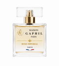 ROSE IMPÉRIALE - PARFUM UNISEXE 100 ML